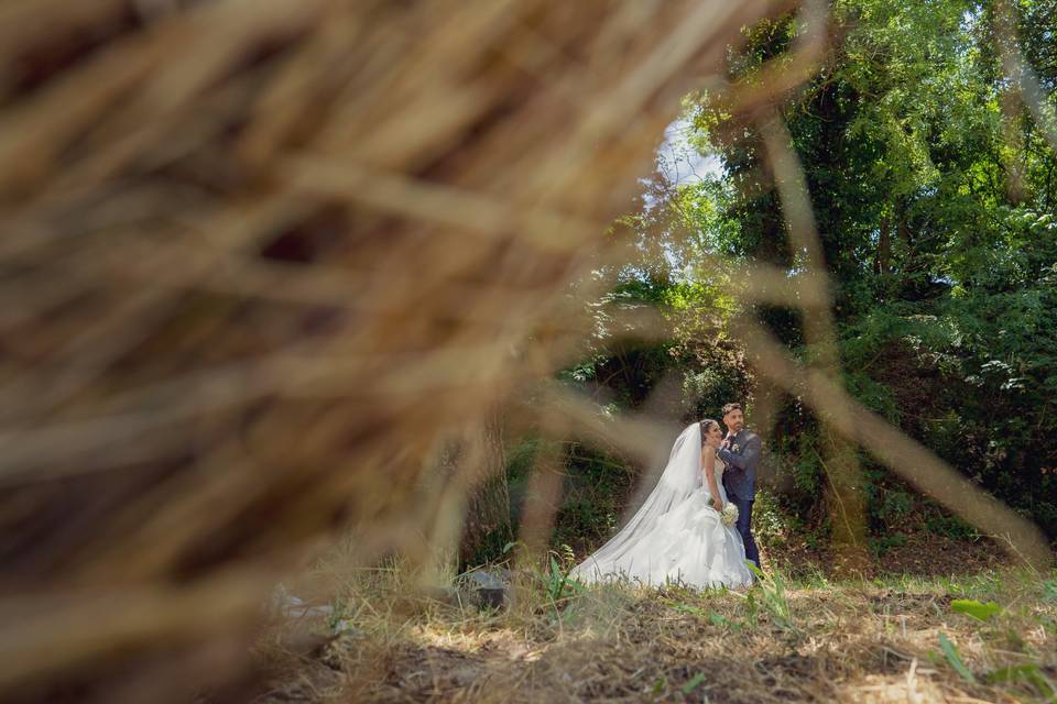 Martina e Antonio 1