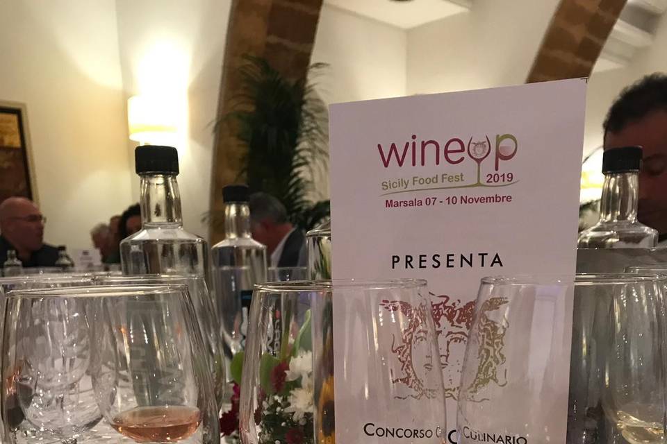 WineUP EXPO 2019