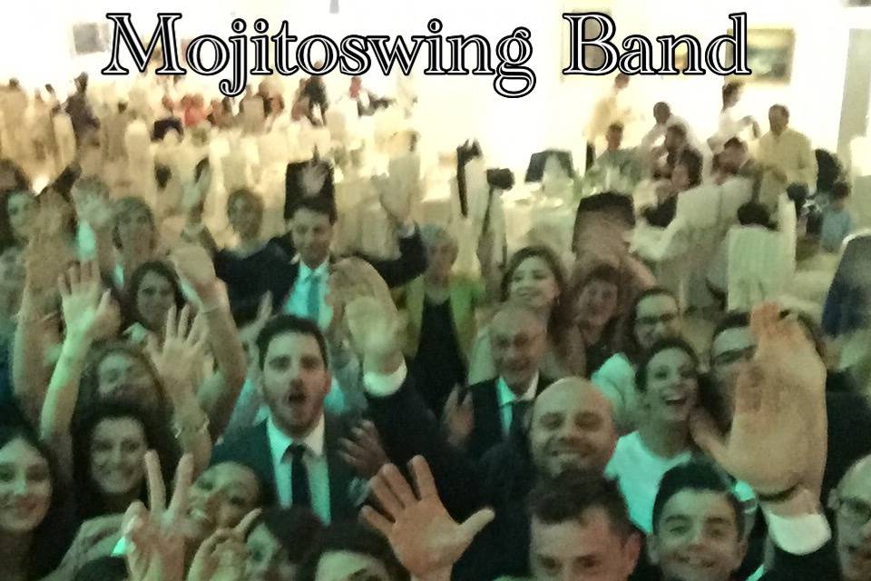 Mojitoswing Band