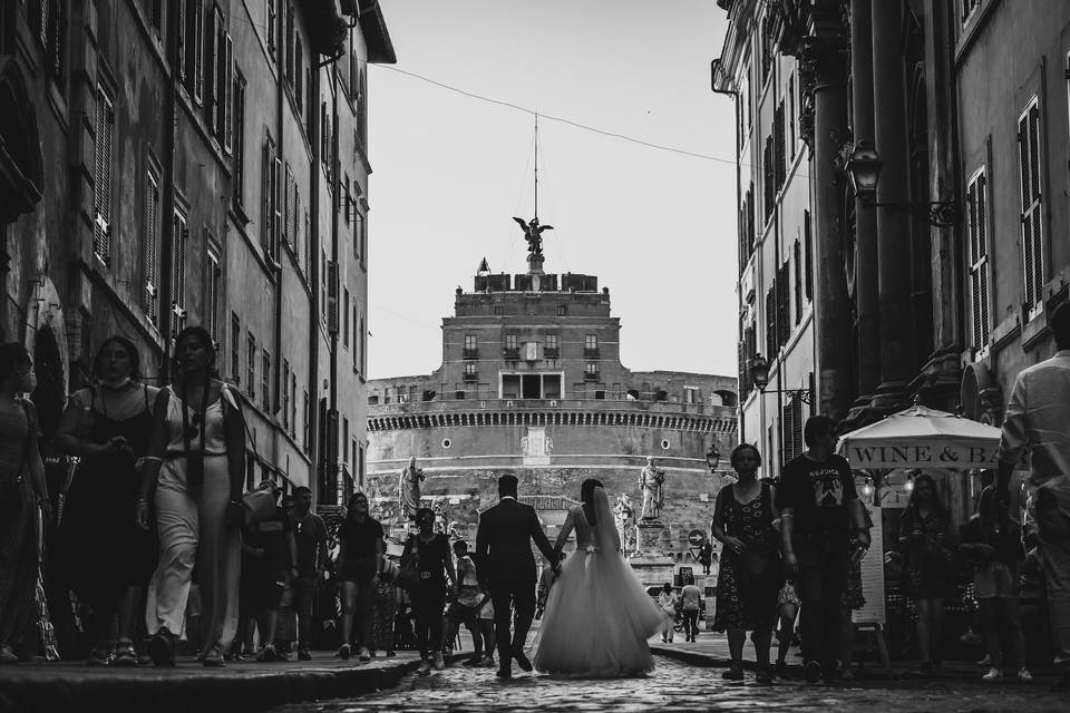 Castel Sant'Angelo