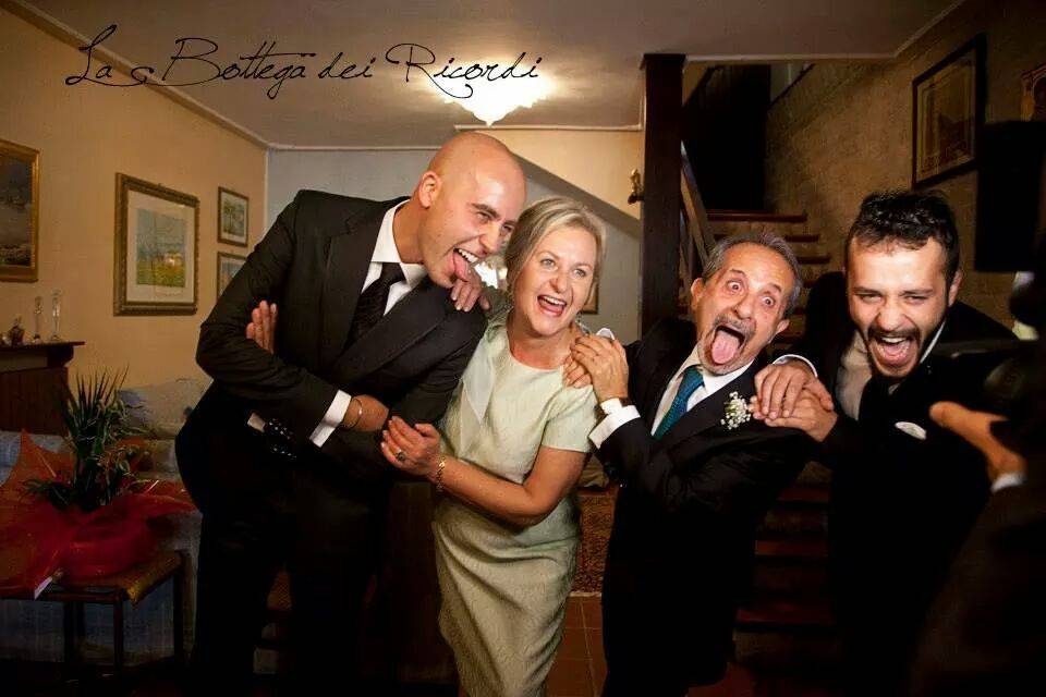 La Bottega dei Ricordi