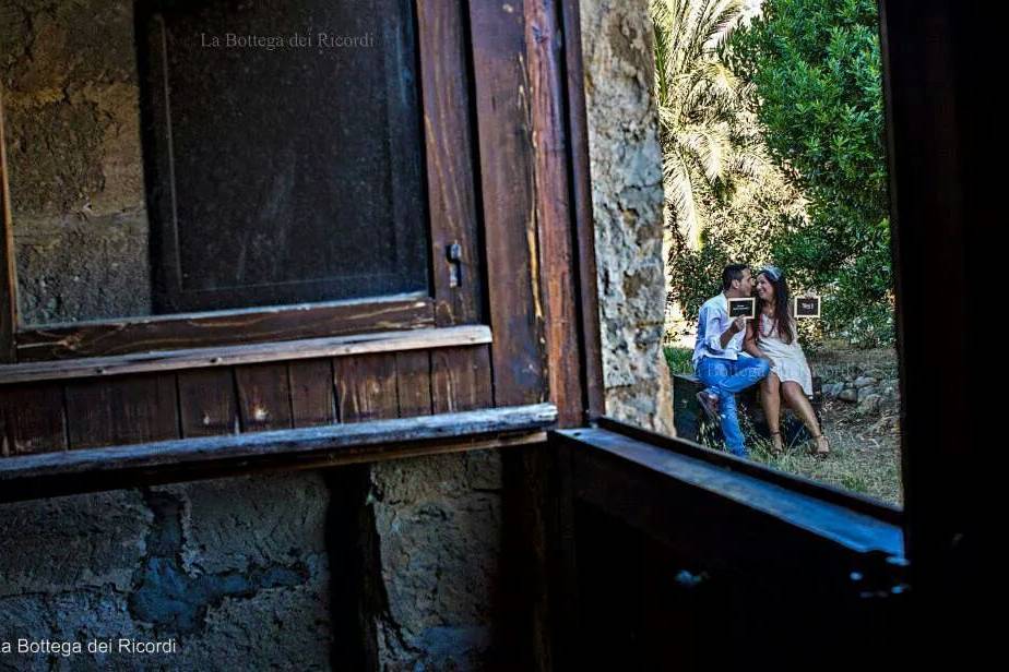La Bottega dei Ricordi
