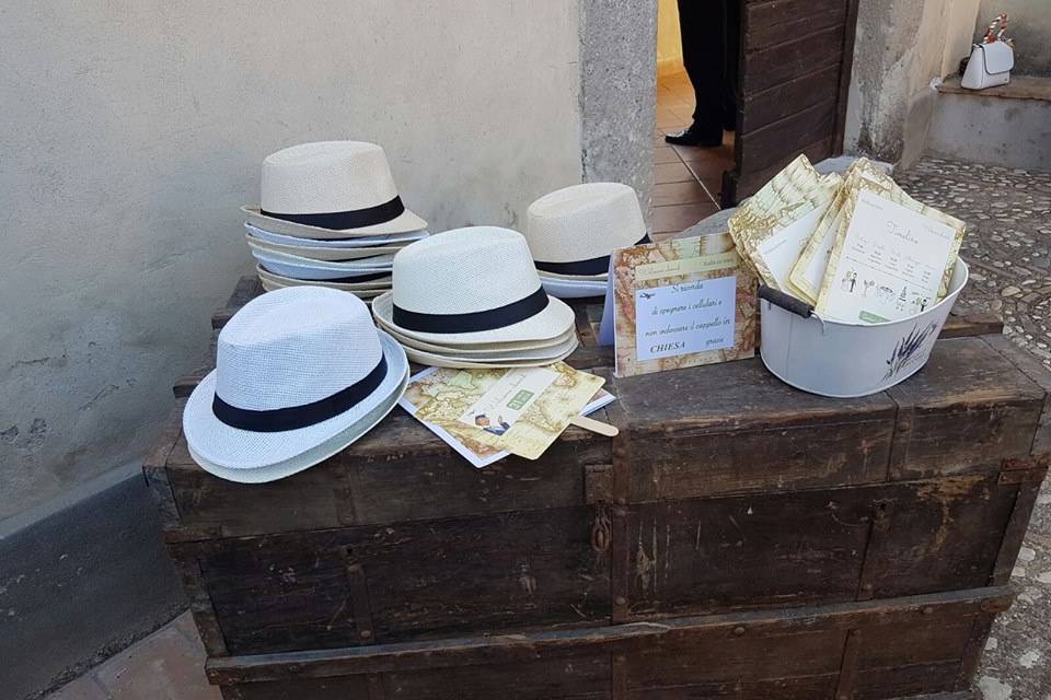 Personalizzazione 