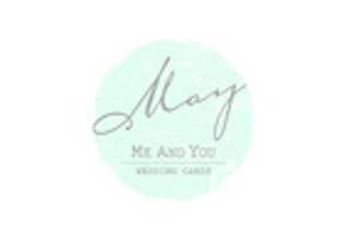 MAY - Me and You Wedding Cards
