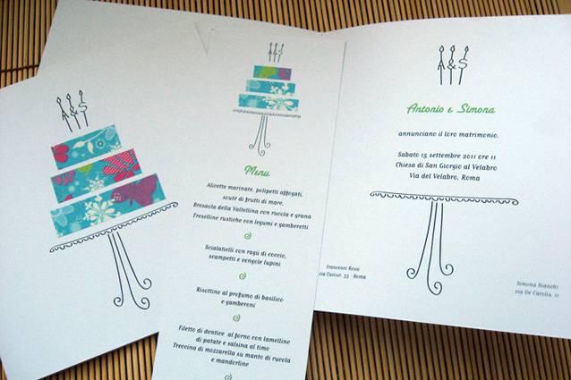 Partecipazione MAY 