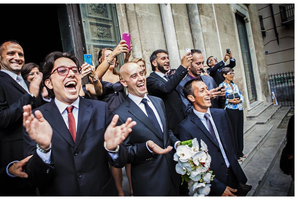 La bottega dei ricordi