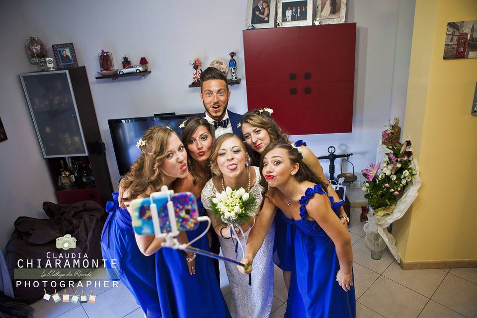 La Bottega dei Ricordi