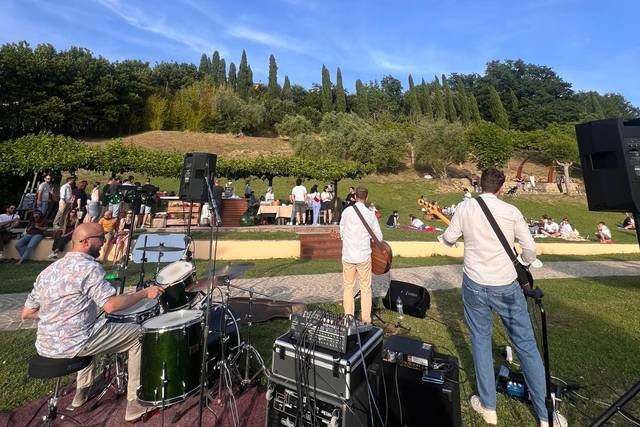 Musica nozze