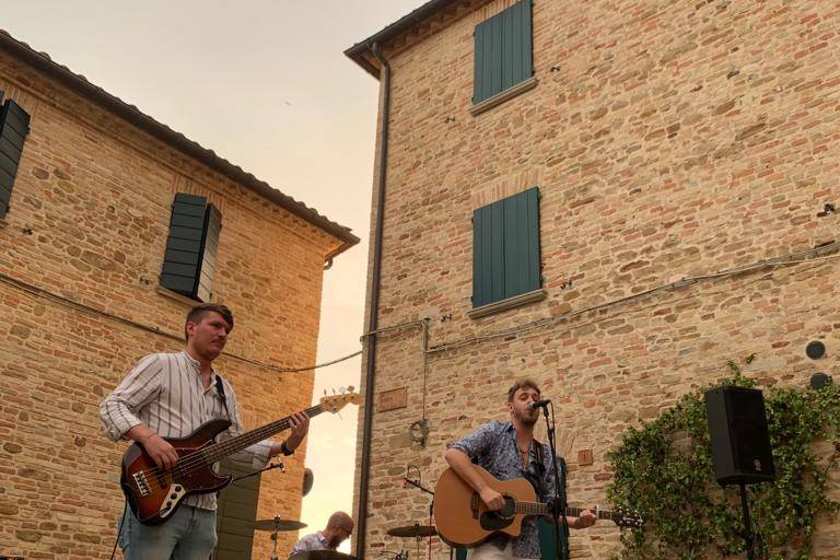 Musica matrimonio