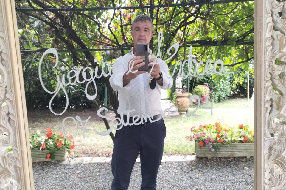 Ready for married