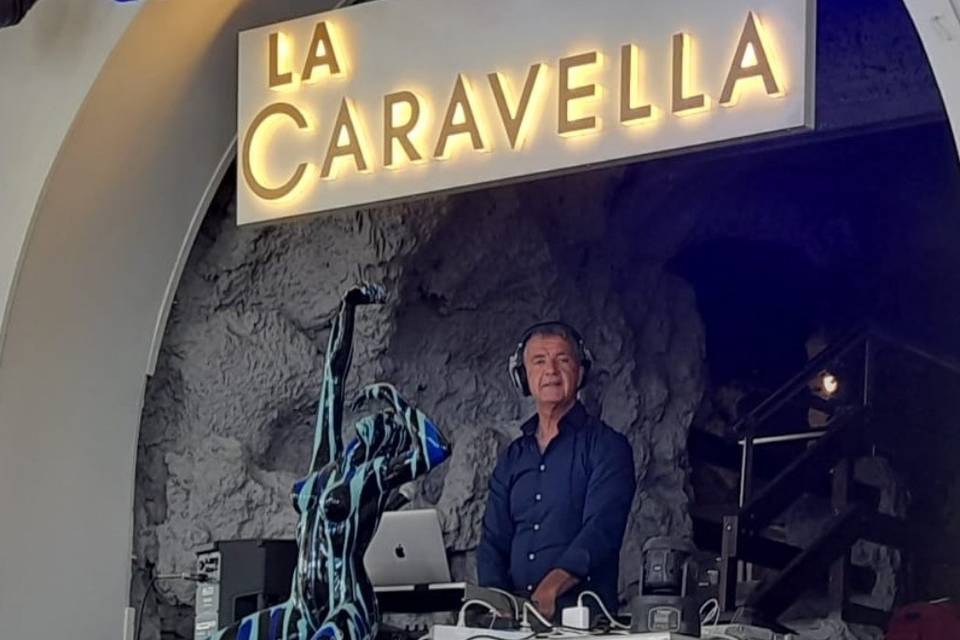 Caravelle corso Italia