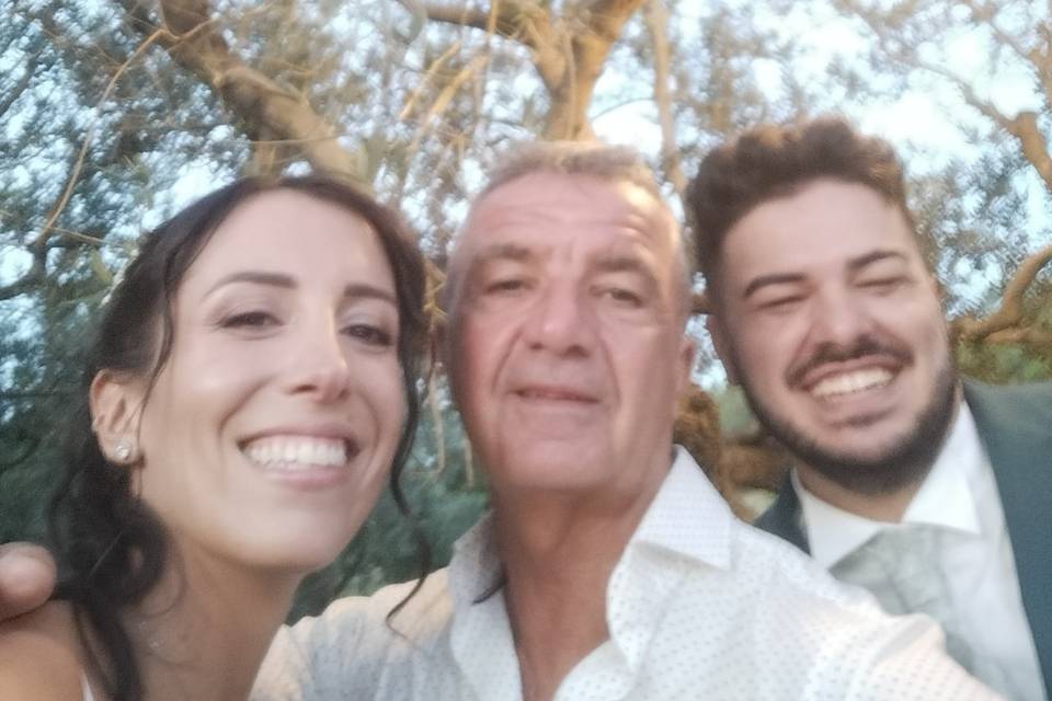Francesca e Lorenzo