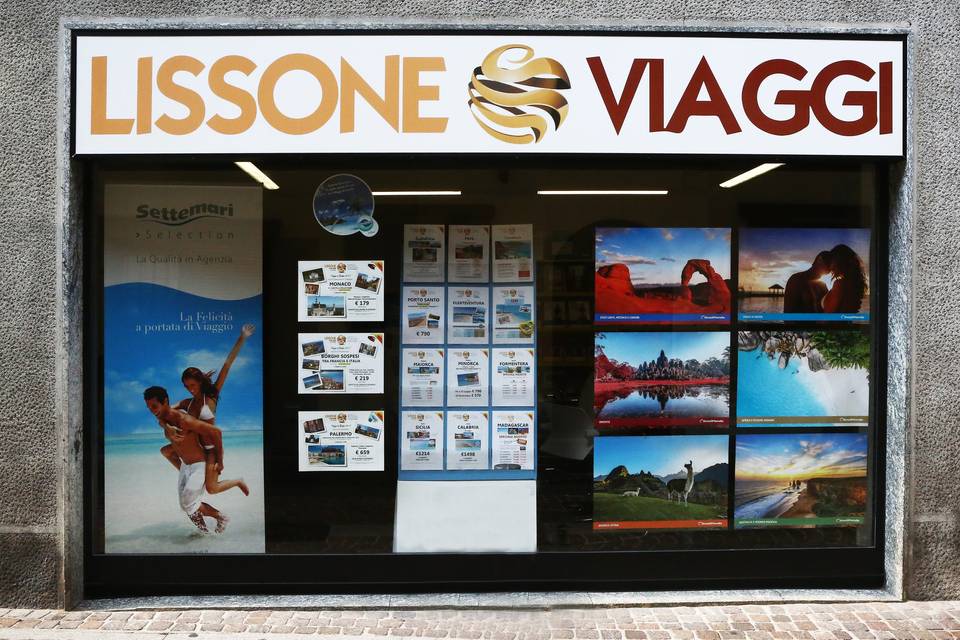 Lissone Viaggi