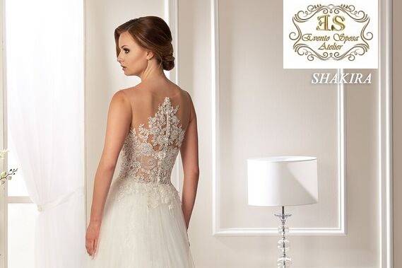 Atelier Evento Sposa