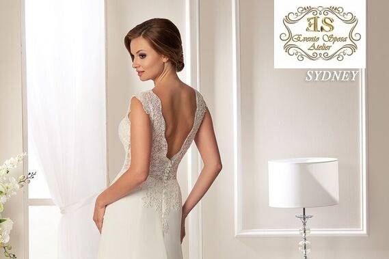 Atelier Evento Sposa