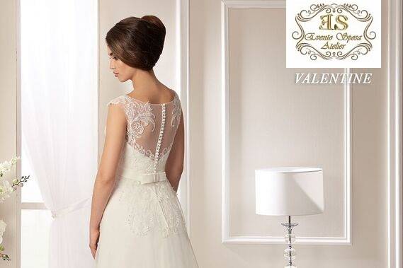 Atelier Evento Sposa