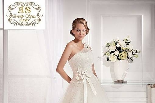 Atelier Evento Sposa