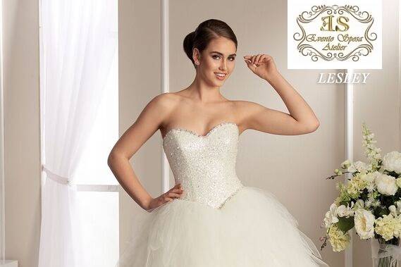 Atelier Evento Sposa