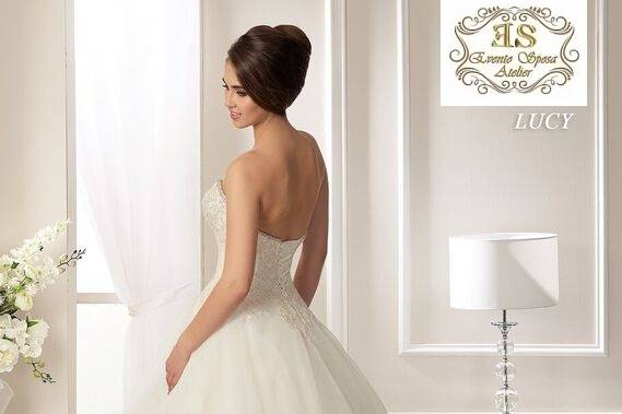 Atelier Evento Sposa