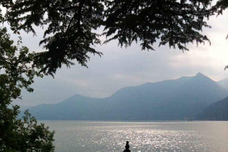 Lago di garda