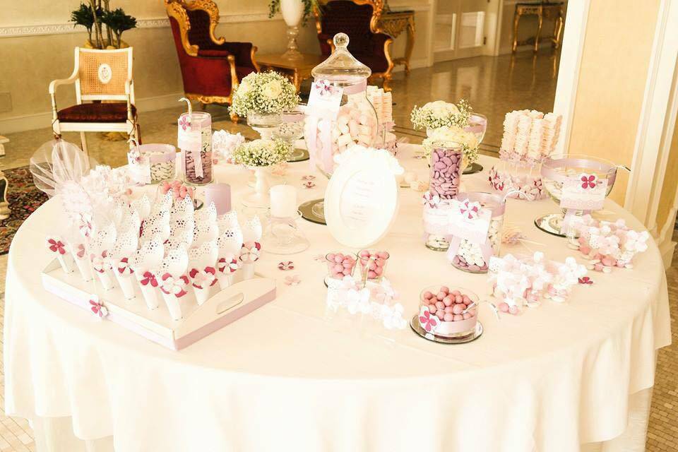 Wedding Table