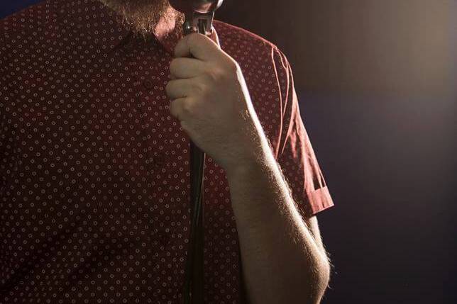 Charlie P & The Beards