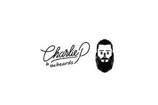 Logo Charlie P & The Beards