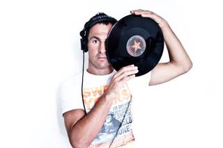 A. Saxo' Dj