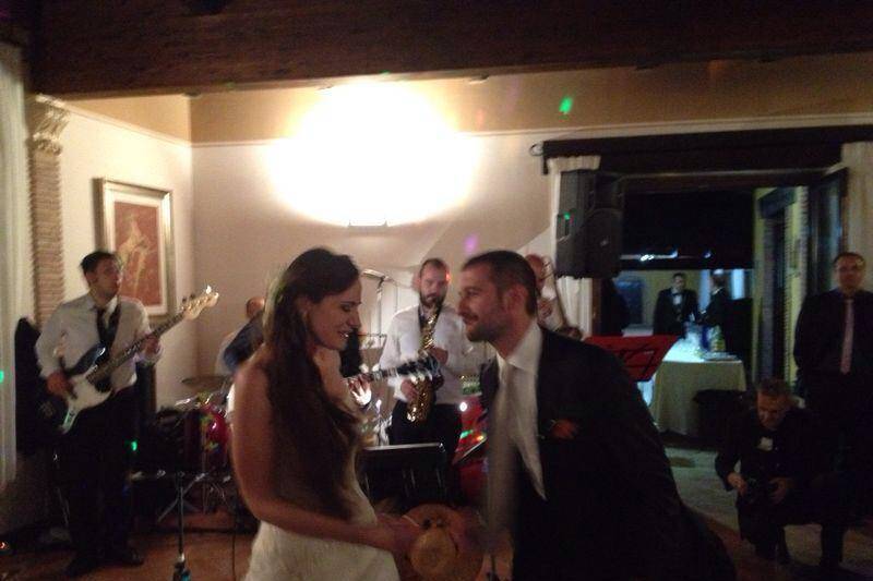 Musica matrimonio