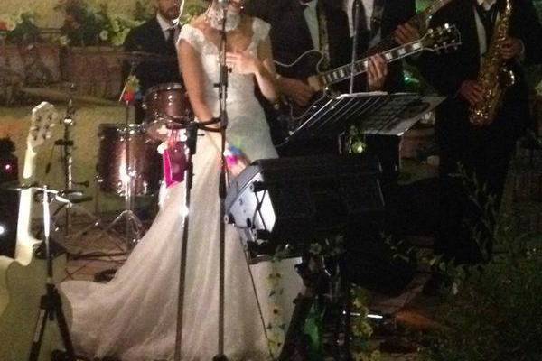 Musica Matrimonio