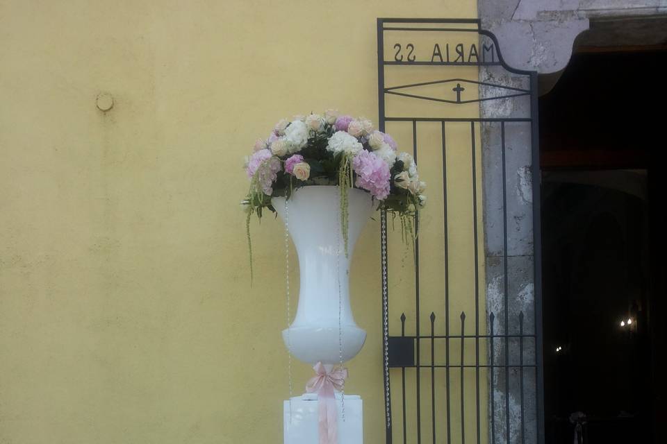 Matrimonio