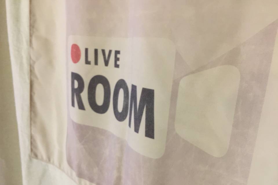 Live Room