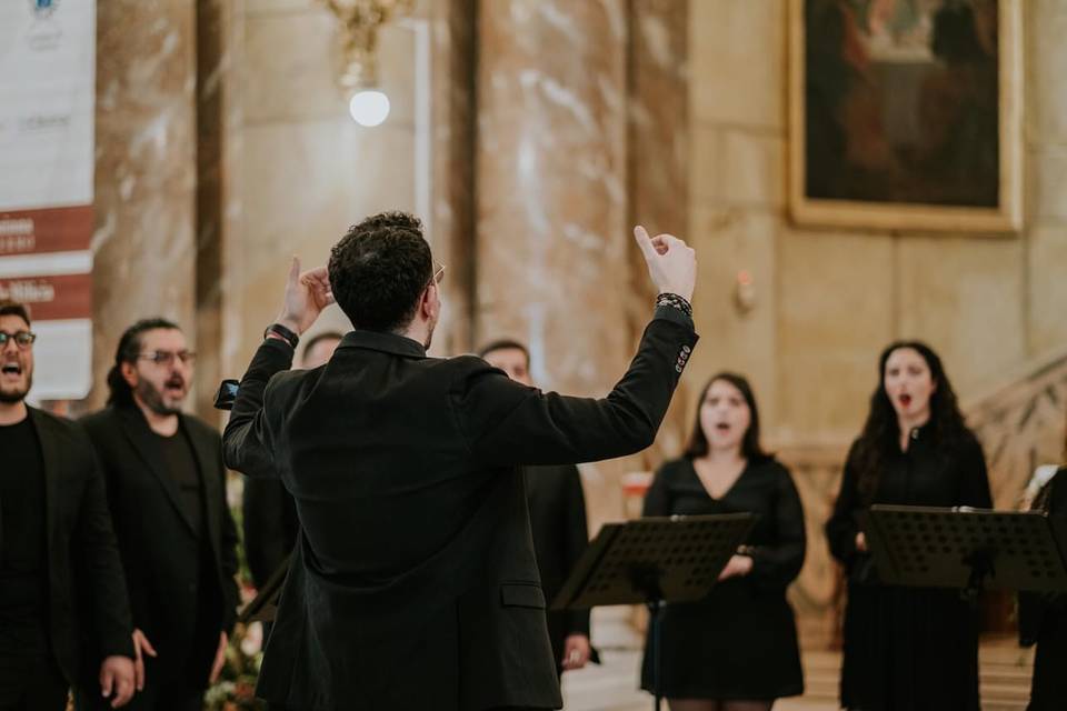 DiapaSong Vocal Group