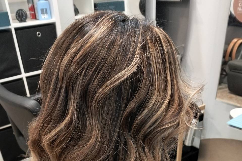 Balayage