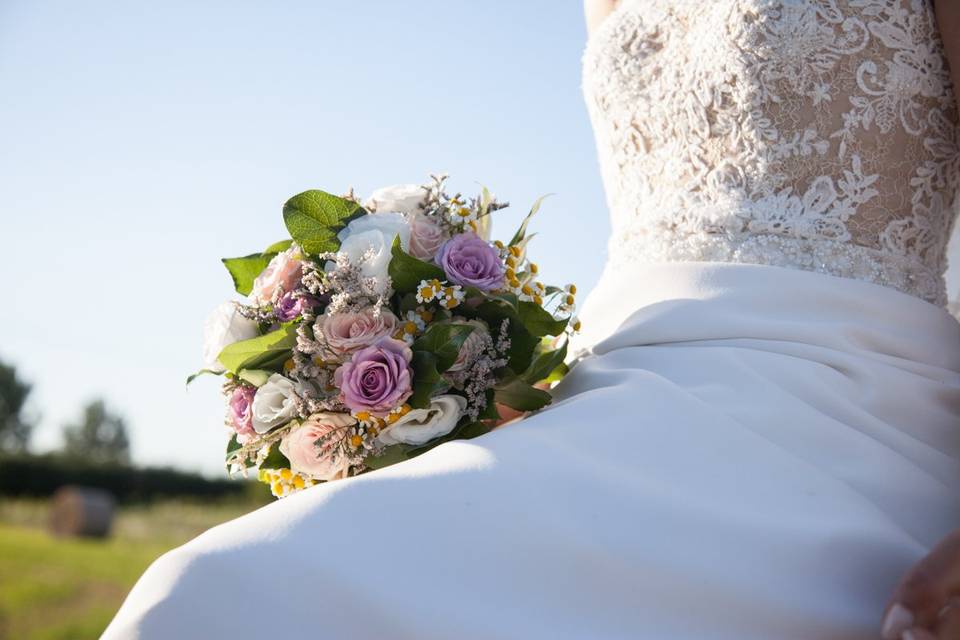 Il bouquet
