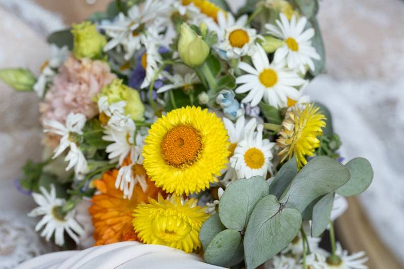 Il bouquet