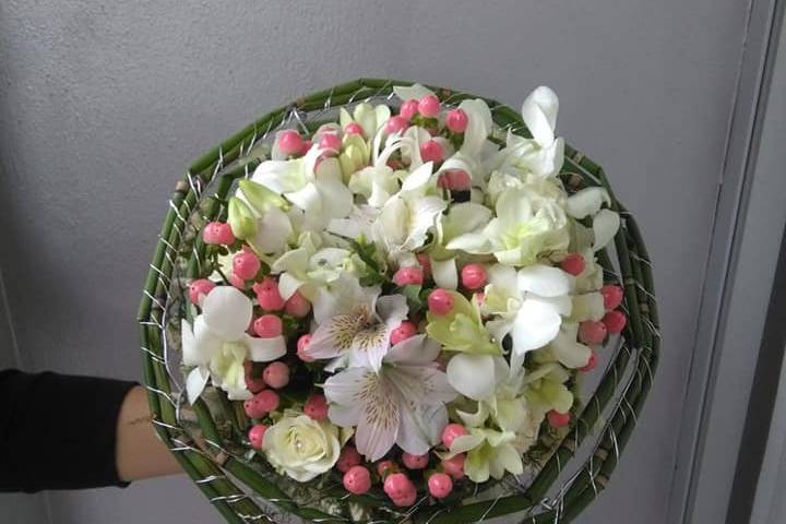 Bouquet sposa