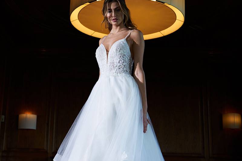 Caramel Atelier Sposa