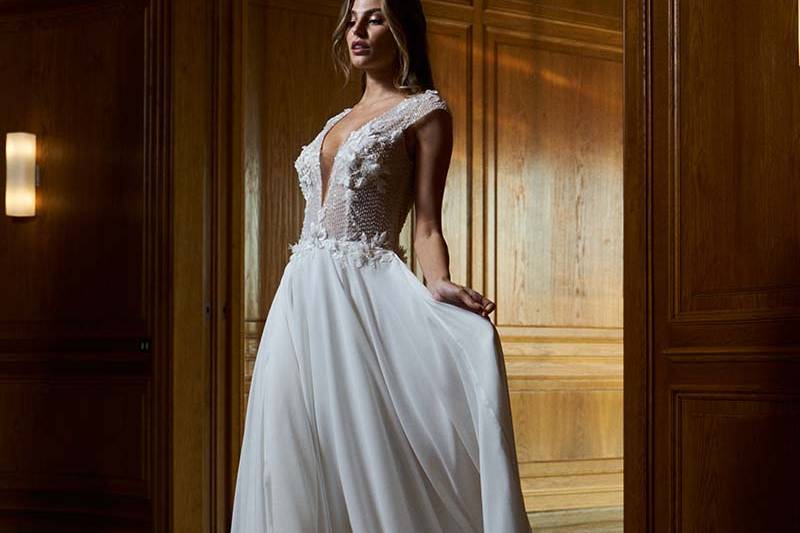 Caramel Atelier Sposa