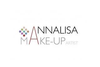 Annalisa Make up