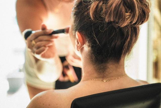 AO Make-up Studio