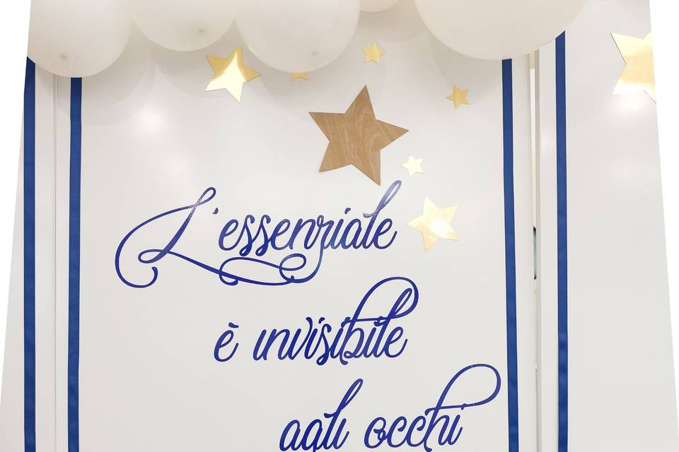 LC - Eventi di Stile