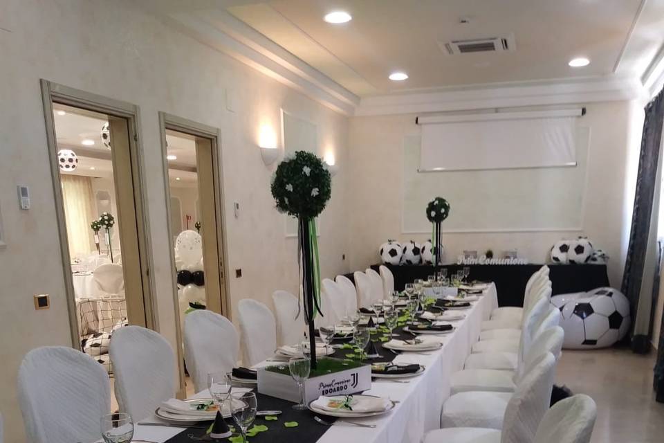 LC - Eventi di Stile