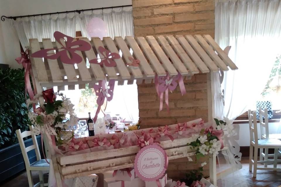 LC - Eventi di Stile
