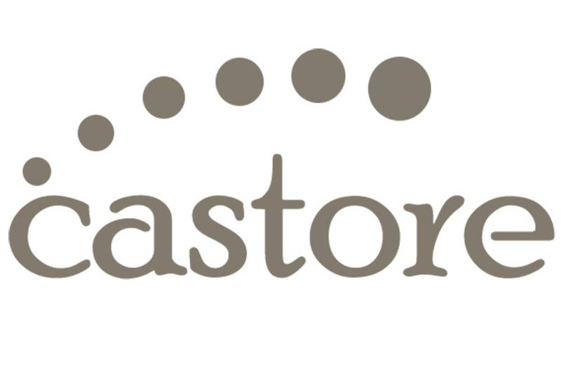 Logo Castore