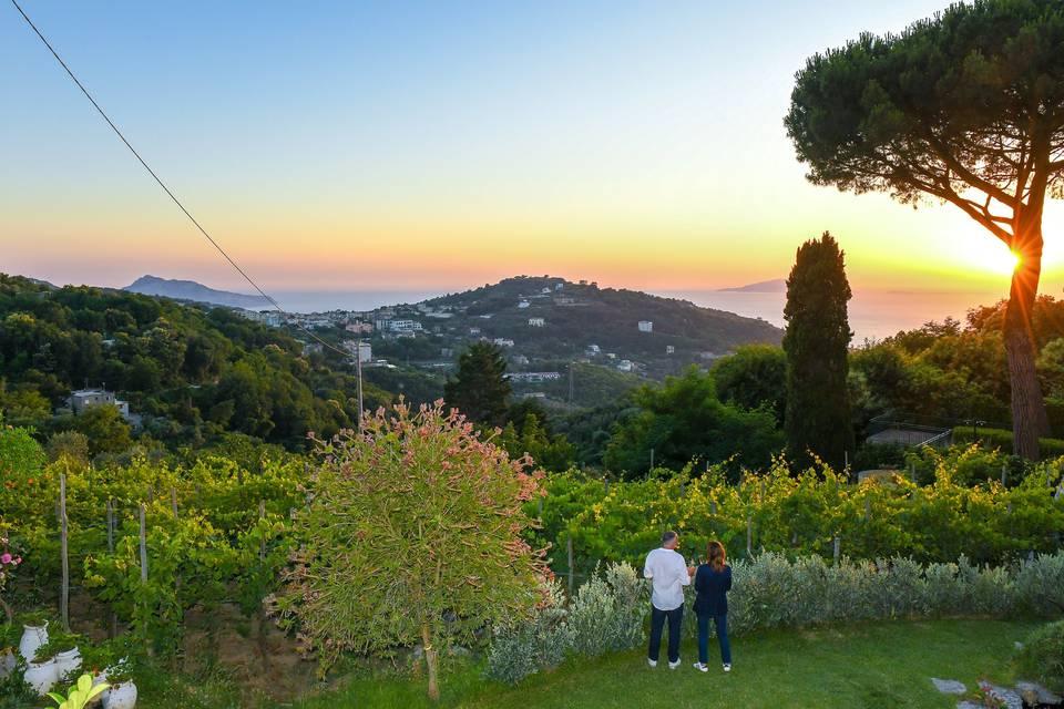 Tramonto