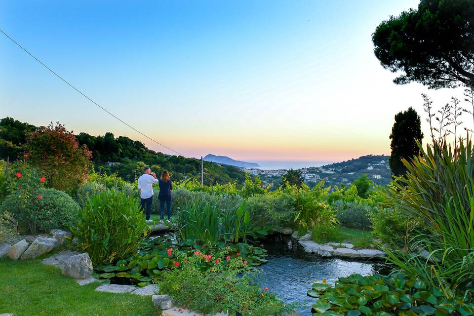 Tramonto