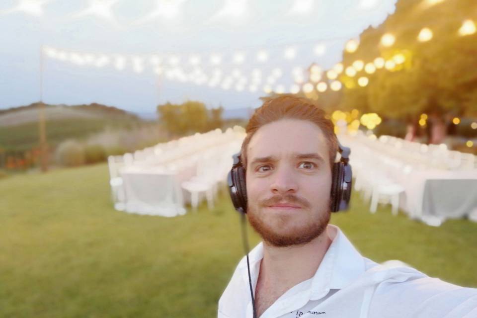 Wedding Lights