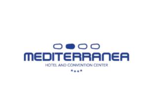 Logo Mediterranea Hotel