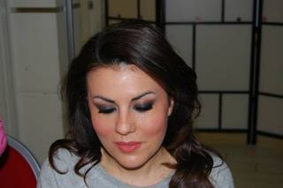 Arelis Makeup